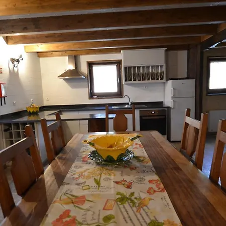 Casas De Xisto, Branda Da Aveleira Villa Melgaço Buitenkant foto