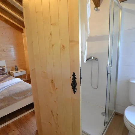 Casas De Xisto, Branda Da Aveleira Villa Melgaço Buitenkant foto