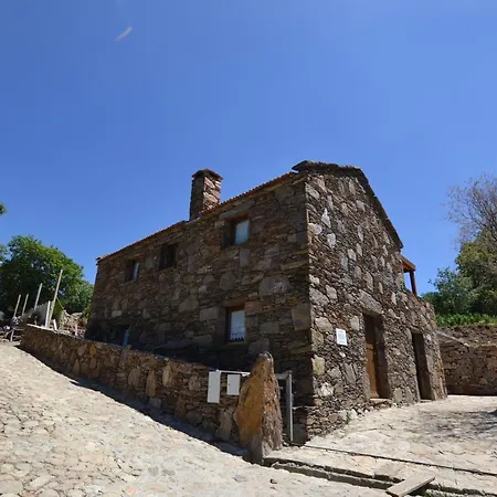 Casas De Xisto, Branda Da Aveleira Villa Melgaço Buitenkant foto