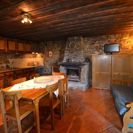 Casas De Xisto, Branda Da Aveleira Villa Melgaço Buitenkant foto