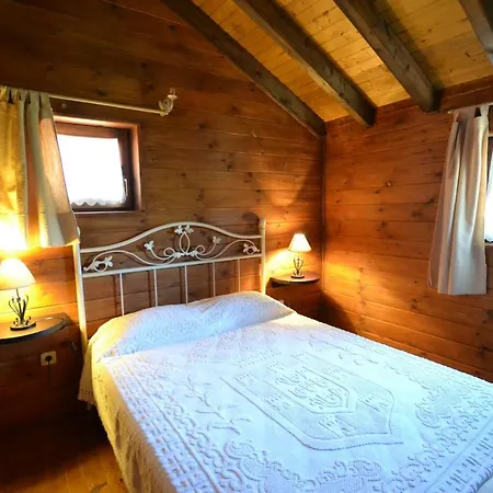 Casas De Xisto, Branda Da Aveleira Villa Melgaço Buitenkant foto