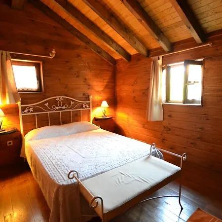 Casas De Xisto, Branda Da Aveleira Villa Melgaço Buitenkant foto