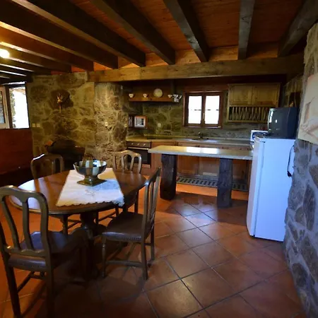 Casas De Xisto, Branda Da Aveleira Villa Melgaço Buitenkant foto