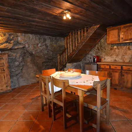 Casas De Xisto, Branda Da Aveleira Villa Melgaço Buitenkant foto
