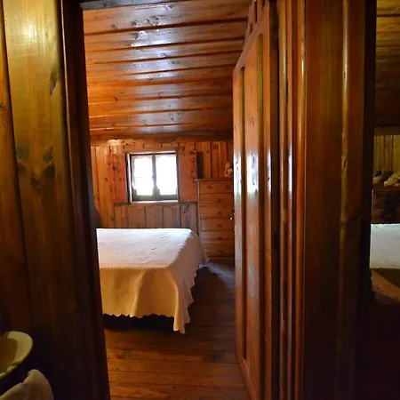 Casas De Xisto, Branda Da Aveleira Villa Melgaço Buitenkant foto