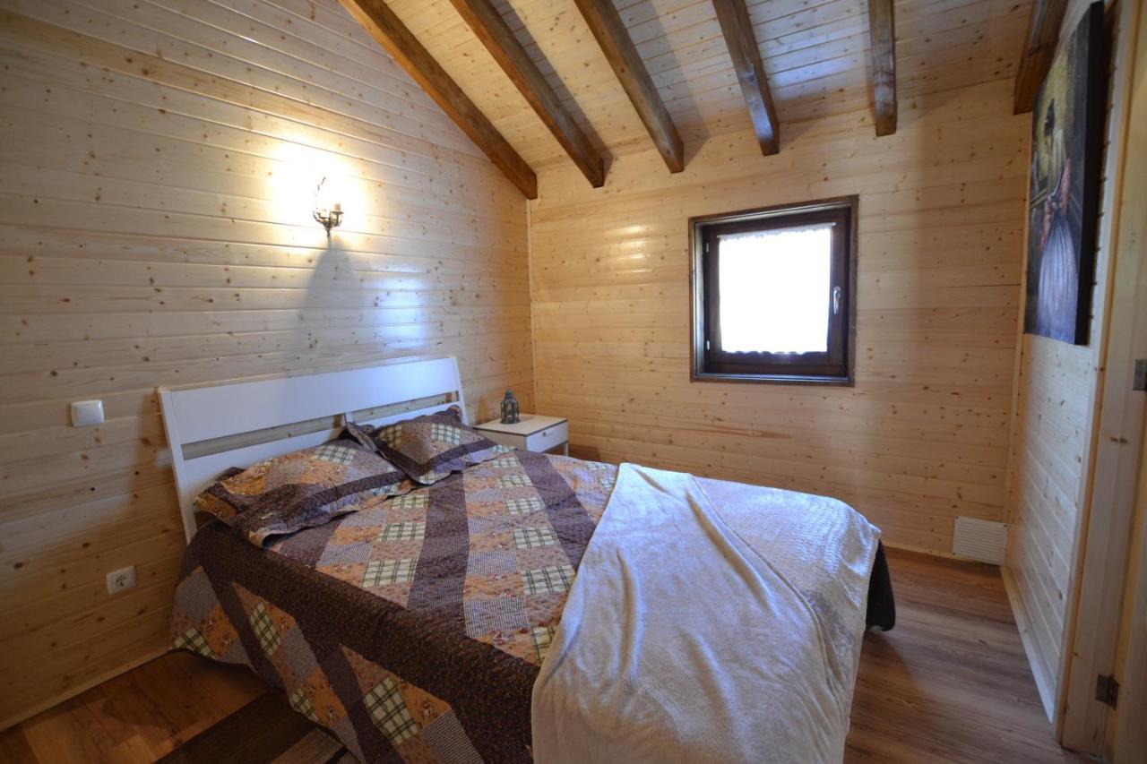 Holiday home Casas De Xisto, Branda Da Aveleira