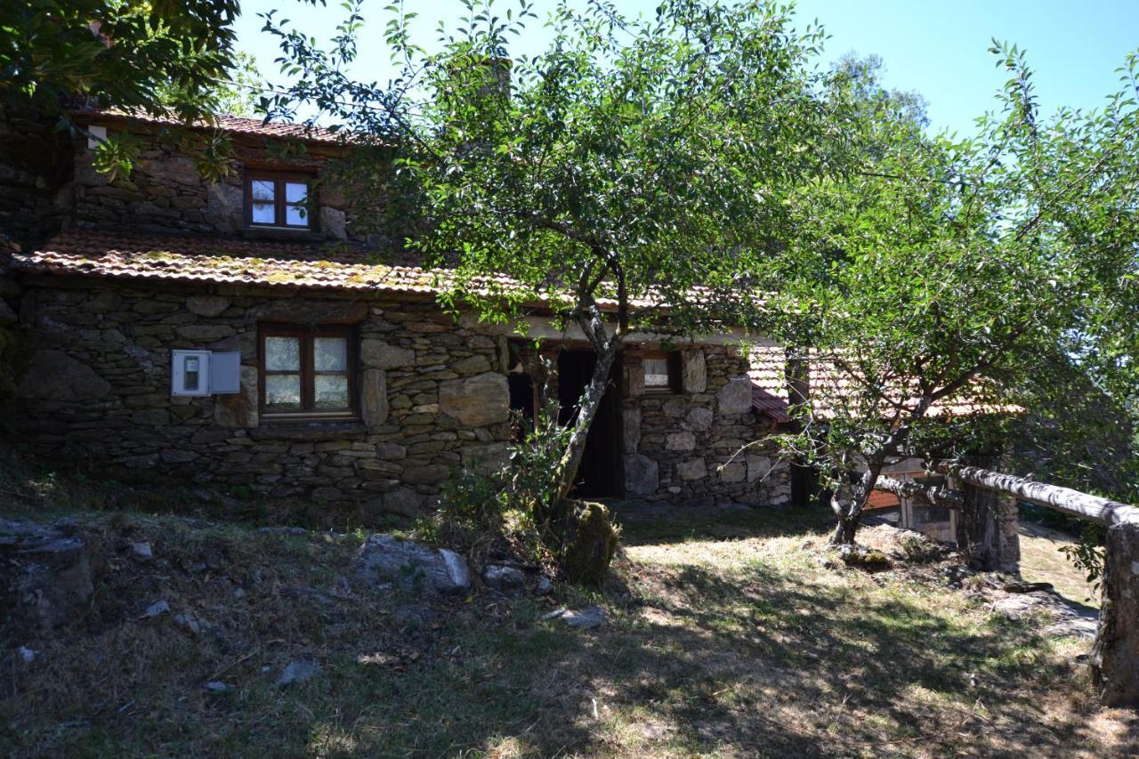 Holiday home Casas De Xisto, Branda Da Aveleira Melgaco