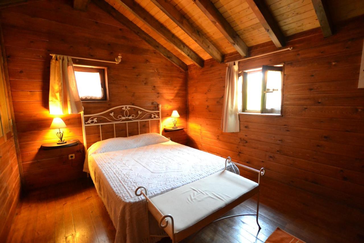 Casas De Xisto, Branda Da Aveleira Holiday home Melgaco