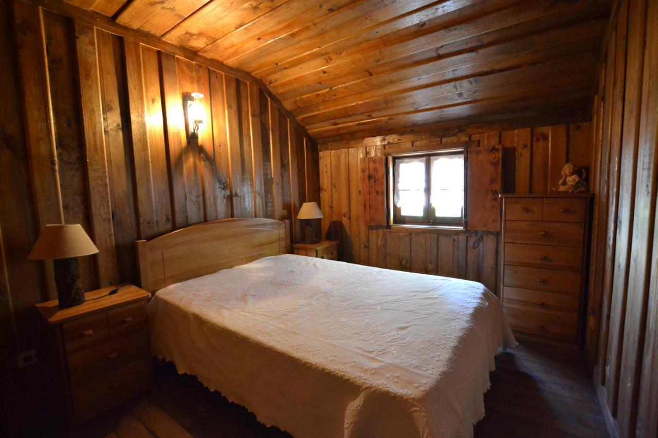 Casas De Xisto, Branda Da Aveleira Holiday home