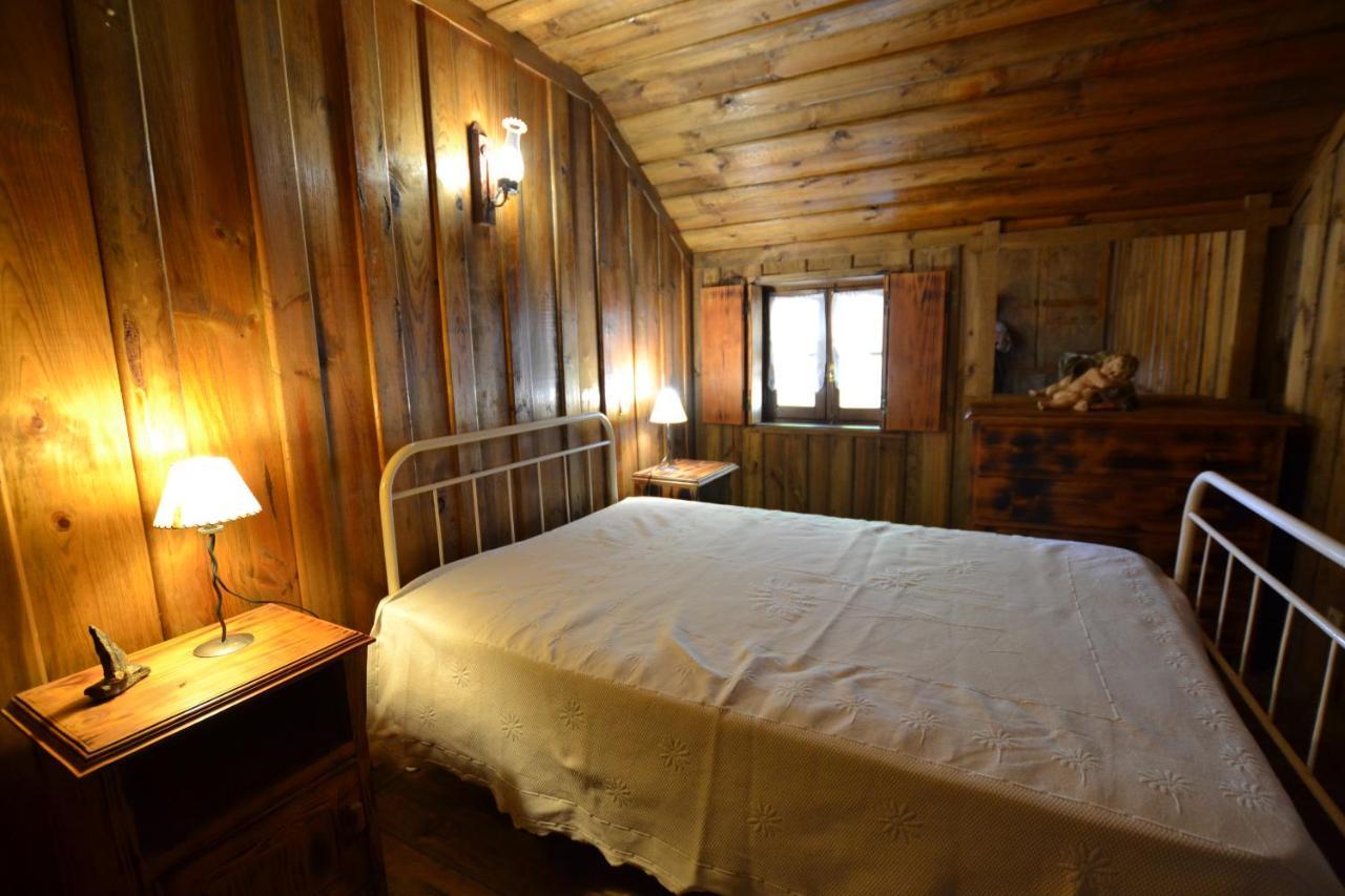 Casas De Xisto, Branda Da Aveleira Holiday home *